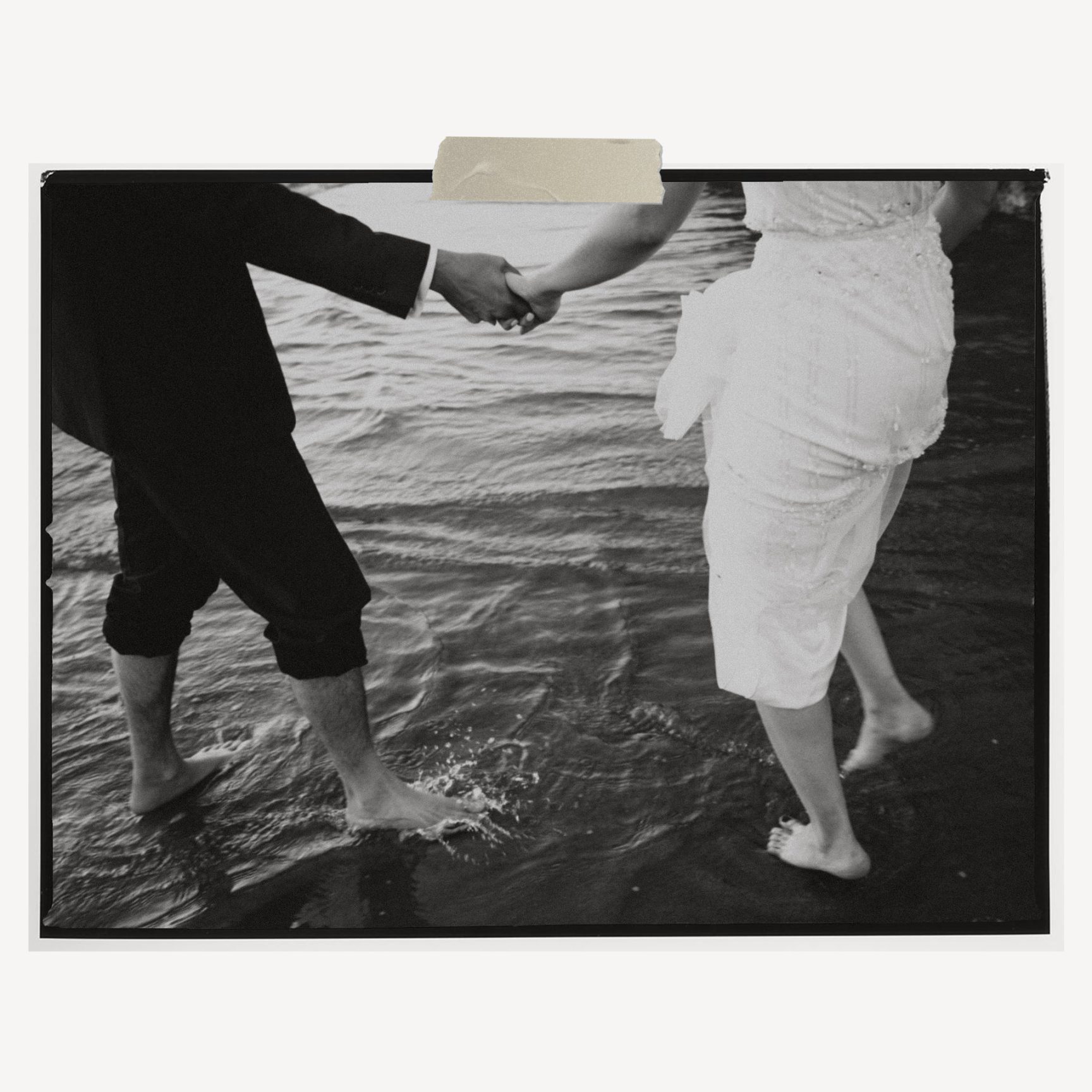 Wedding, Oregon
